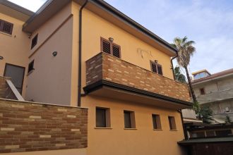 Villa in vendita, Strada Statale 106 Jonica  20, Caulonia Marina, Caulonia