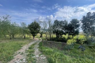 Terreno agricolo in vendita, Contrada Salella, Campigliano, San Cipriano Picentino