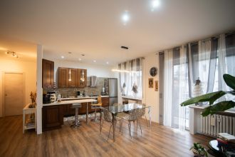 Trilocale in vendita, via Marecchiese  116, Marecchiese, Rimini