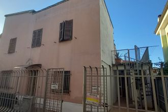 Appartamento in vendita, via Raffaello Sanzio  106, Senigallia