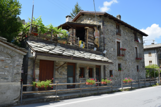 Attività / Licenza in vendita, Frazione Deveys  1, Deveys, Salbertrand