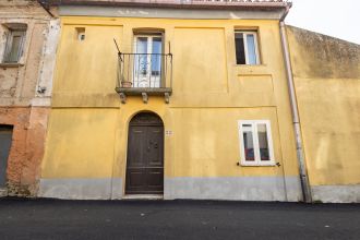 Trilocale in vendita, via Giacomo Matteotti  20, Caraffa Di Catanzaro