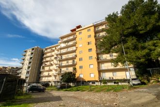 Appartamento in vendita, viale Vincenzo de Filippis  61, De Filippis, Catanzaro