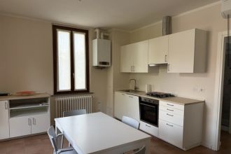 Bilocale in affitto, Strada Alessandria, Centro, Parma