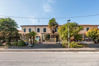 Villa in vendita, via Anello  5, Sant'angelo Di Piove Di Sacco