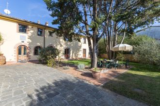 Quadrilocale in affitto, Madonna dell'Acqua, San Giuliano Terme