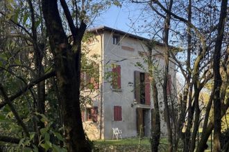 Casale in vendita, via Francesca, Albinea