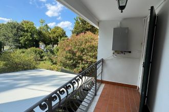 Trilocale in affitto, viale delle Terme  4, Abano Terme