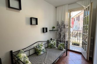 Trilocale in affitto, viale delle Terme  4, Abano Terme