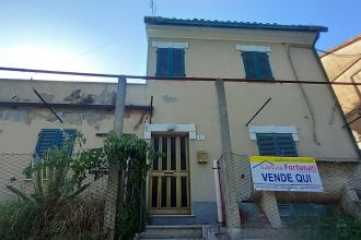 Villa in vendita, Roncitelli  AN  Italia, Roncitelli, Senigallia