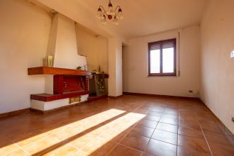 Appartamento in vendita, via degli Svevi  92, Sala, Catanzaro