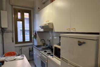 Stanza in affitto, via Giuseppe Ripamonti, Ripamonti, Milano