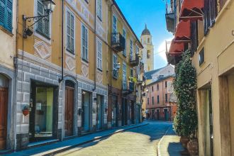 Appartamento in vendita, viale Vittorio Bottego, Borgo Val Di Taro