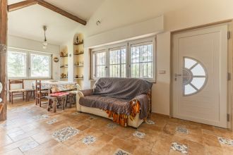 Villa in vendita, via Pedali della Murgia  39, Toritto