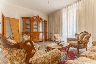 Quadrilocale in vendita, via Fabio Filzi  35, Gravina In Puglia