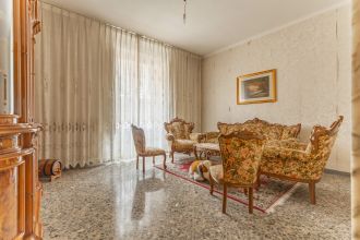 Quadrilocale in vendita, via Fabio Filzi  35, Gravina In Puglia