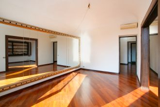 Quadrilocale in affitto, Corso d'Italia  106, Salario, Roma