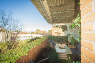 Trilocale in vendita, viale Primo Vere  148, Pineta, Pescara