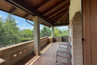 Villa in vendita, LOCALITA' GOTRA, Albareto