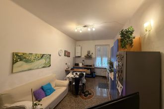 Bilocale in affitto, via Piacenza  11, Molassana, Genova