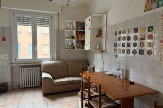 Monolocale in affitto, via Giuseppe Cesare Abba, Ospedale, Parma