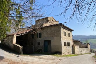 Rustico in vendita, Strada Cattabiano, Langhirano