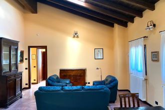 Trilocale in affitto, via Abetone Inferiore, San Venanzio, Maranello