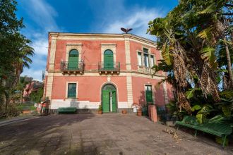 Casale in vendita, Strada 34, Giarre