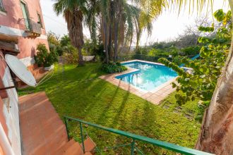 Casale in vendita, Strada 34, Giarre