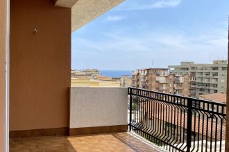 Appartamento in vendita, via Campania  59, Sciacca