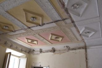 Dimora storica in vendita, via Sabatucci  14, Castelplanio