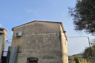 Terratetto unifamiliare in vendita, Contrada Dragoni Inferiore, Grotteria