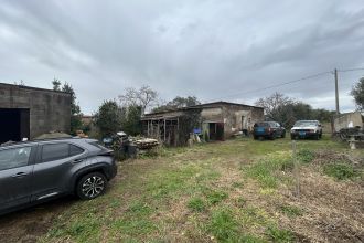 Villa in vendita, via del Tronco, Riserva Nuova, Aprilia