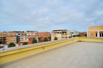 Attico in vendita, Piazzale della Posta  2, Lido di Ostia, Roma