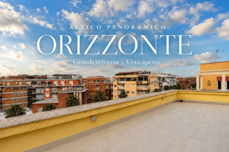 Attico in vendita, via Armando Armuzzi  6, Lido di Ostia, Roma