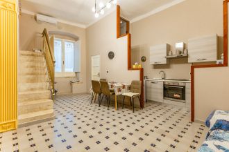 Stabile o palazzo in vendita, via Chiesa, Casamassima