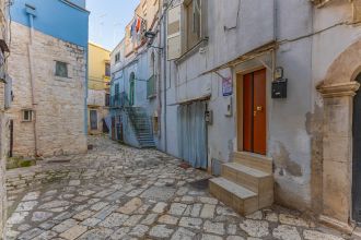 Stabile o palazzo in vendita, via Chiesa, Casamassima