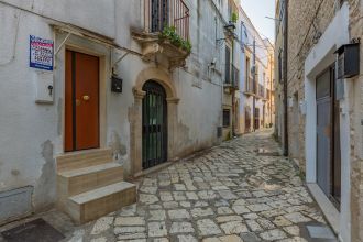 Stabile o palazzo in vendita, via Chiesa, Casamassima