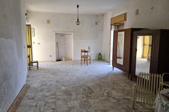 Terratetto unifamiliare in vendita, Vico Mancini, Gioiosa Ionica