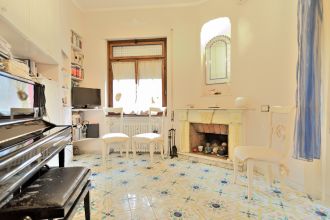 Bilocale in vendita, via Poggio Moiano  51, Salario, Roma