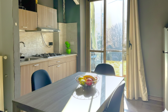 Appartamento in vendita, via Gaspero Barbera  30, Mirafiori Sud, Torino