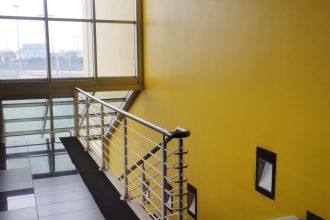 Ufficio in vendita, via Pietro Verri  1, Mantova