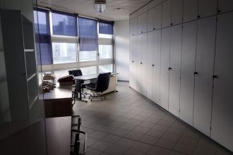 Ufficio in vendita, via Pietro Verri  1, Cittadella, Mantova