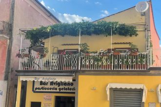 Trilocale in vendita, Corso Giuseppe Garibaldi  22, Maratea