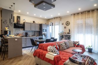 Trilocale in vendita, via G. Bellone  23, Mede