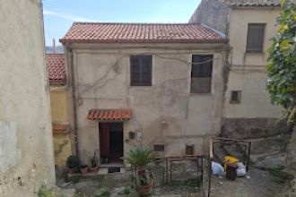 Terratetto unifamiliare in vendita, Vico Nocera, Gioiosa Ionica