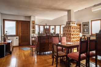 Villa in vendita, via Don Minzoni  8, Mede