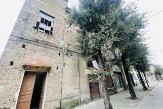 Trilocale in vendita, Corso V. Emanuele  129, Angri