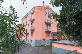 Trilocale in vendita, via Golinelli  21, Milano Due, Segrate