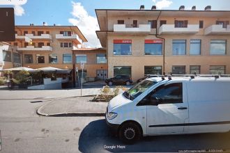 Magazzino o deposito in vendita, via Giacomo Brodolini  30, Fabriano